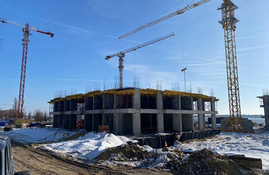 Февраль 2023