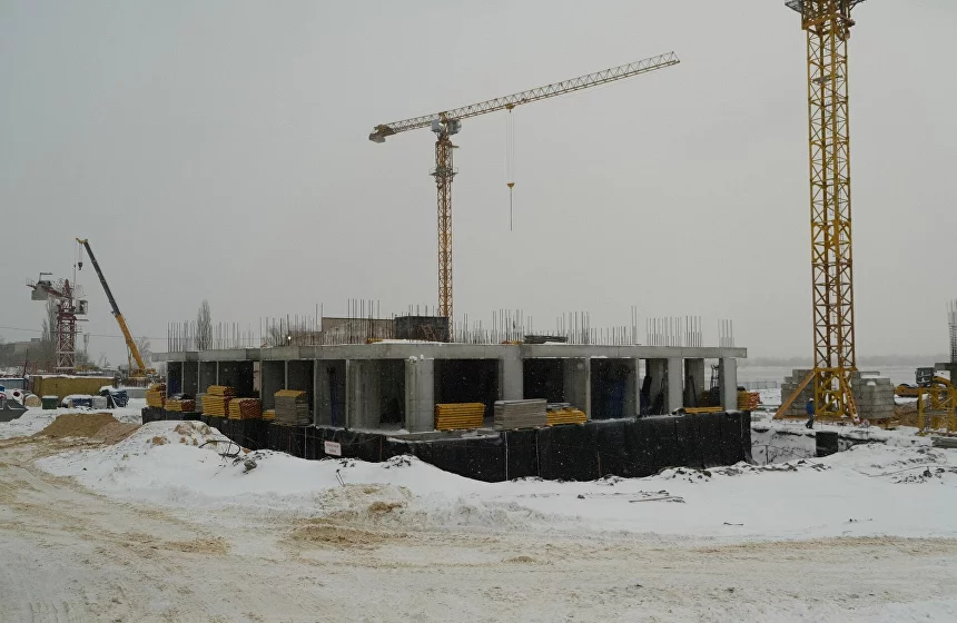 Январь 2023